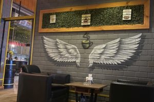 كونتينر كافيه المدينة (السعر + المنيو + الموقع + آراء الناس)