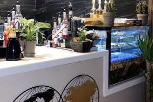 خريطة كافيه المدينة (السعر + المنيو + الموقع + آراء الناس)