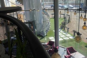 راق كافيه المدينة (السعر + المنيو + الموقع + آراء الناس)