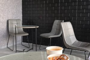 كافيه كوكي لوفرز المدينة (السعر + المنيو + الموقع + آراء الناس)