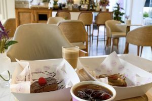 كافيه رحى المدينة (السعر + المنيو + الموقع + آراء الناس)