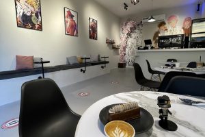 ميكا كافيه المدينة (السعر + المنيو + الموقع + آراء الناس)