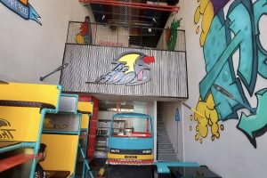 مطعم ذا هوود المدينة (السعر + المنيو + الموقع + آراء الناس)