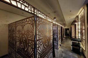 مطعم سيلا المدينة (السعر + المنيو + الموقع + آراء الناس)