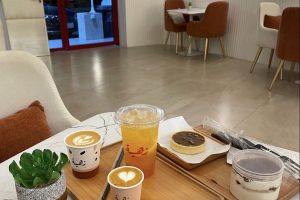 كافيه زهية المدينة (السعر + المنيو + الموقع + آراء الناس)