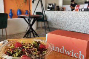 مطعم ستايس المدينة (السعر + المنيو + الموقع + آراء الناس)