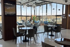 كافيه هاي بليند المدينة (السعر + المنيو + الموقع + آراء الناس)