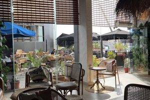 فايب زون كافيه المدينة (السعر + المنيو + الموقع + آراء الناس)