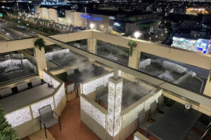 مطعم إطلالة أحد المدينة (السعر + المنيو + الموقع + آراء الناس)