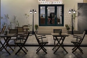 مخبوزات فيروز المدينة (السعر + المنيو + الموقع + آراء الناس)