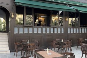 ليالي اكتوبر (قهوة اكتوبر) المدينة (السعر + المنيو + الموقع + آراء الناس)