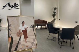 كافيه اشك المدينة (السعر + المنيو + الموقع + آراء الناس)