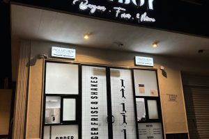 مطعم فات بوي المدينة (السعر + المنيو + الموقع + آراء الناس)