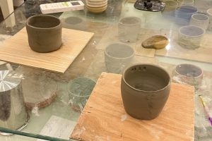 تجربة صنع كوب فخار – تجارب اكتشف المدينة
