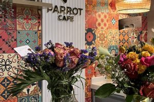 باروت كافيه المدينة (السعر + المنيو + الموقع + آراء الناس)