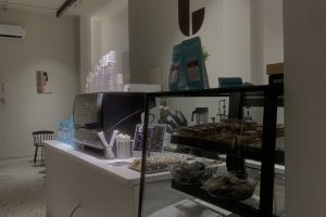 كافلين كافيه المدينة (السعر + المنيو + الموقع + آراء الناس)