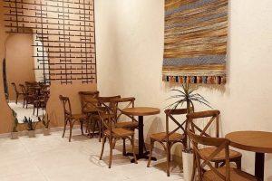 كلف كافيه المدينة (السعر + المنيو + الموقع + آراء الناس)