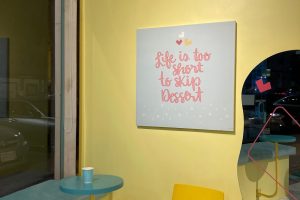 كافيه ذا بلو المدينة (السعر + المنيو + الموقع + أراء الناس)