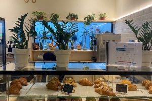 كافيه ومخبوزات شرف لابات المدينة (السعر + المنيو + الموقع + آراء الناس)