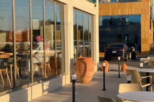 كافيه ومخبوزات إلى المدينة (السعر + المنيو + الموقع + آراء الناس)