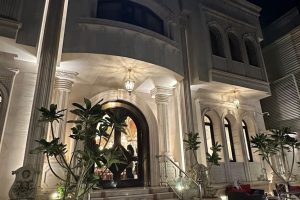 مطعم باروق المدينة (السعر + المنيو + الموقع + آراء الناس)