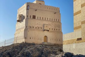 قلعة قباء “الدليل الشامل”