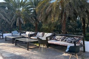 مزرعة الضابطة التاريخية المدينة (الأسعار + داخل المزرعة + الموقع + آراء الناس)