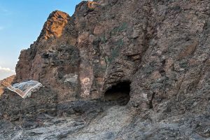 كهف بني حرام (الدليل الشامل)