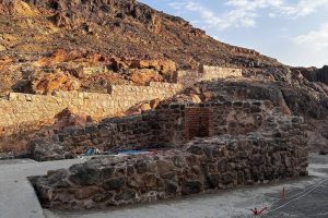 مسجد الفسح (الدليل الشامل)