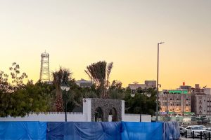 بستان المستظل وبئر عذق “الدليل الشامل”