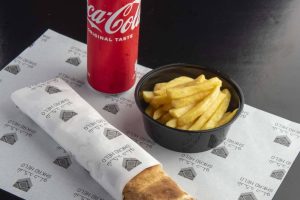 مطعم شكد حلو المدينة (السعر + المنيو + الموقع + آراء الناس)