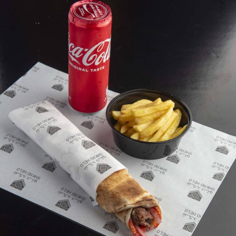 مطعم شكد حلو المدينة (السعر + المنيو + الموقع + آراء الناس)