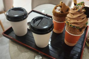 جولدن رول المدينة (السعر + المنيو + الموقع + آراء الناس)