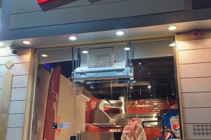 مطعم ساندوتش لام المدينة (السعر + المنيو + الموقع + آراء الناس)