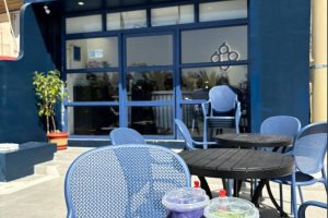 كافيه بوباريستا المدينة (السعر + المنيو + الموقع + أراء الناس)