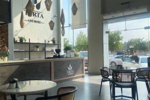 تورتا اند مور المدينة (السعر + المنيو + الموقع + آراء الناس)