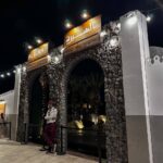 تجربة السيرة (الدخول – الموقع – أوقات العمل)