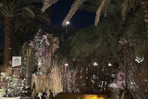 مطعم سرايا ورد المدينة (السعر + المنيو + الموقع + آراء الناس)